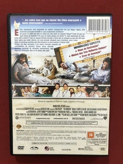 DVD - Se Beber, Não Case! - Todd Philips - Bradley Cooper - comprar online
