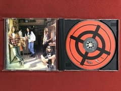 CD - Viper - Coma Rage - Nacional - 1994 na internet