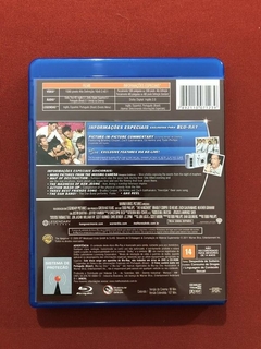 Blu-ray - Se Beber, Não Case - Versão Estendida - Seminovo - comprar online