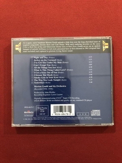 CD- Morton Gould- Kern And Porter Favorites- Import.- Semin. - comprar online