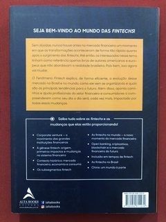 Livro - O Fenômeno Fintech - Bruno Diniz - Alta Books - Seminovo - comprar online