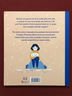 Livro - Eu E Meu Medo - Francesca Janna - Ed. V & R - Semin. - comprar online