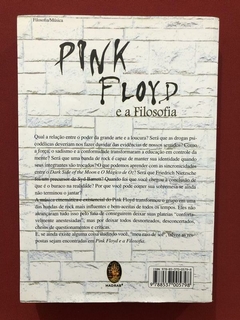 Livro - Pink Floyd E A Filosofia - George A. Reisch - Semin. - comprar online