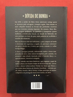 Livro - Dívida De Honra - Glendon Swarthout - Seminovo - comprar online