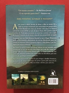 Livro - Outlander: Os Tambores Do Outono - Diana Gabaldon - comprar online