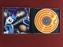 CD- Space Jam- Music From And Inspired By The Motion Picture na internet