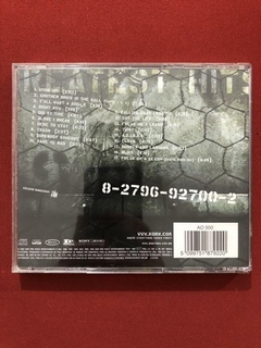 CD - Korn - Greatest Hits Vol. 1 - 2004 - Nacional - comprar online