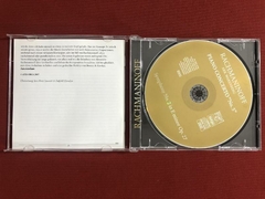 CD - Rachmaninoff - Piano Concerto No. 5 - Importado - Semin - Sebo Mosaico - Livros, DVD's, CD's, LP's, Gibis e HQ's