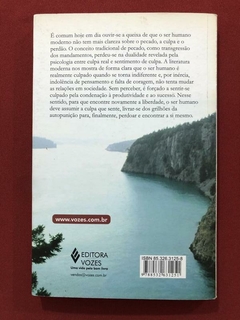 Livro - Perdoa A Ti Mesmo - Anselm Gurn - Editora Vozes - comprar online