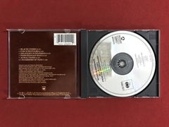 CD - Wynton Marsalis - Black Codes - Importado - Seminovo na internet