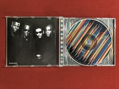 CD - Cidade Negra - Hits - Nacional - 1999 na internet