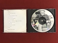 CD - Harry Connick Jr. - She - 1994 - Importado na internet