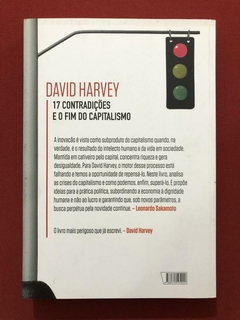 Livro - 17 Contradições E O Fim Do Capitalismo - David Harvey - Seminovo - comprar online