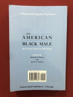 Livro - The American Black Male - Richard G. Majors - comprar online