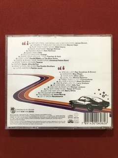 CD Duplo - Anos 70 - Nacional - Seminovo - comprar online