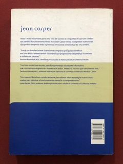Livro - Seu Cérebro Milagroso - Jean Carper - Ed. Campus - comprar online