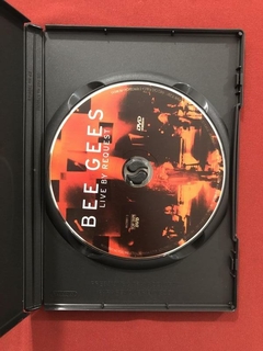 DVD - Bee Gees - Live By Request - Seminovo na internet