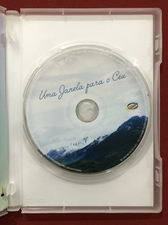 DVD - Uma Janela Para O Céu - Beau Bridges - Seminovo na internet