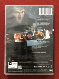DVD - Os Cavaleiros Do Apocalipse - Dennis Quaid - Seminovo - comprar online