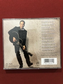 CD - Clint Black - No Time To Kill - Importado - comprar online