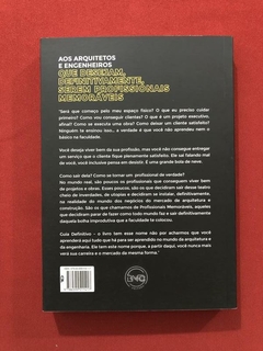 Livro - O Guia Definitivo Para Arquitetos - Alex Brasileiro - comprar online