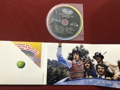 CD - The Beatles - Magical Mystery Tour - Japonês - Seminovo - loja online