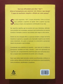 Livro - Como Se Tornar Mais Confiante E Assertivo - Robert E. Alberti - Sextante - comprar online