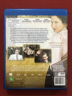 Blu-ray - Miss Potter - Ewan Mcgregor - Seminovo - comprar online