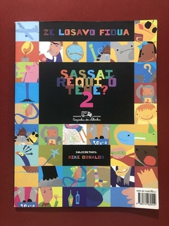 Livro - Que História É Essa? 2 - Flavio de Souza - comprar online