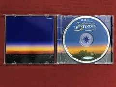 CD - The 3 Tenors - In Concert 1994 - Importado - Seminovo na internet