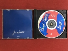 CD - Frank Sinatra - Duets - Nacional - 1993 na internet