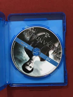 Blu-ray - Alexandria - Agora - Rachel Weisz - Seminovo na internet