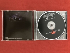 CD - Queensryche - Take Cover - Nacional - Seminovo na internet