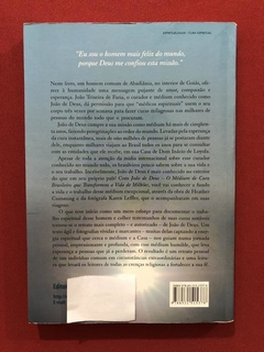 Livro - João De Deus - Heather Cumming - Editora Pensamento - comprar online