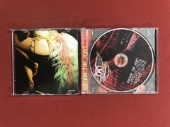 CD - Aerosmith - Rockin' The Joint - Good Evening Las Vegas na internet