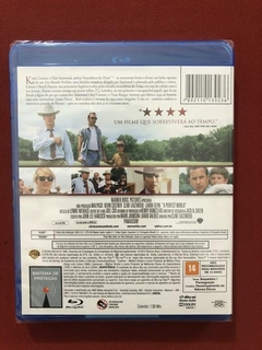 Blu-ray - Um Mundo Perfeito - Kevin Costner - Clint Eastwood - comprar online