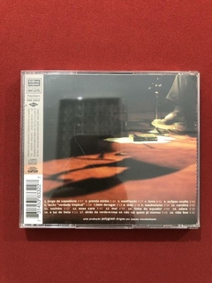 CD - Caetano Veloso - Prenda Minha - Nacional - Seminovo - comprar online