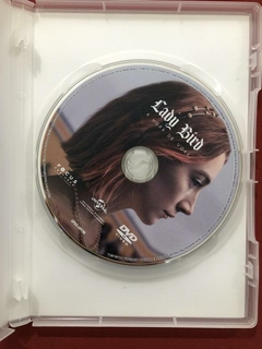 DVD - Lady Bird - A Hora De Voar - Greta Gerwig - Seminovo na internet