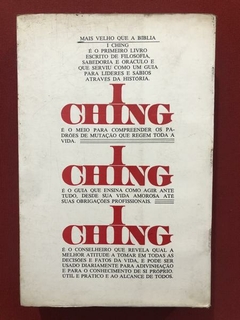 Livro - O Livro Das Mutações - I Ching - Editora Hemus - comprar online