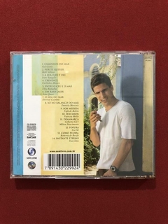 CD - Porto Dos Milagres - Trilha Sonora - Nacional - 2001 - comprar online