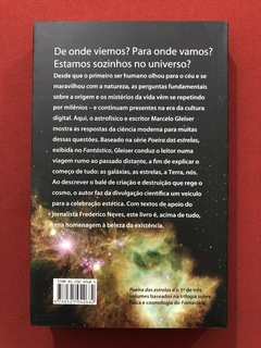Livro - Poeira Das Estrelas - Marcelo Gleiser - Ed. Globo - comprar online
