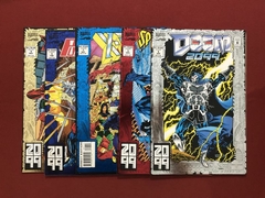 HQ - Marvel Mega-Hits - Collector's Pack - 5 Comics na internet