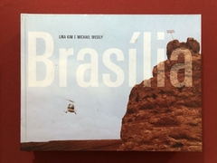 Livro - Arquivo Brasília - Lina Kim / Michael Wesley - Cosacnaify