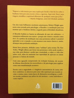 Livro - Por Que O Budismo Funciona - Robert Wright - Seminov - comprar online