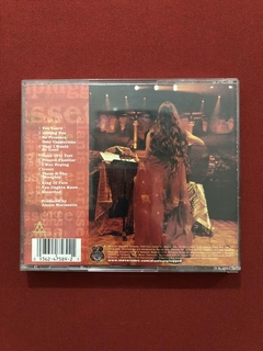 CD - Alanis Morissette - MTV Unplugged - Importado - 1999 - comprar online