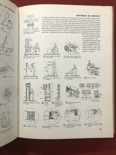 Livro - Arte De Projetar Em Arquitetura - Neufert - Ed. GG - loja online