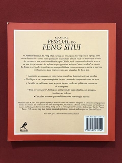 Livro- Manual Pessoal Do Feng Shui - Mestre Lam Kam Chuen - comprar online
