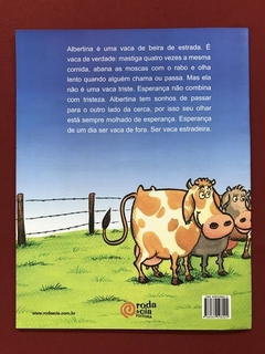 Livro - Albertina, A Vaca Estradeira - Christina Dias - comprar online