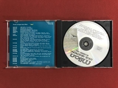 CD - Louis Armstrong - Blueberry Hill - Importado na internet