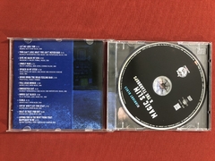 CD - Magic Slim E The Teardrops - Midnight Blues - Nacional na internet